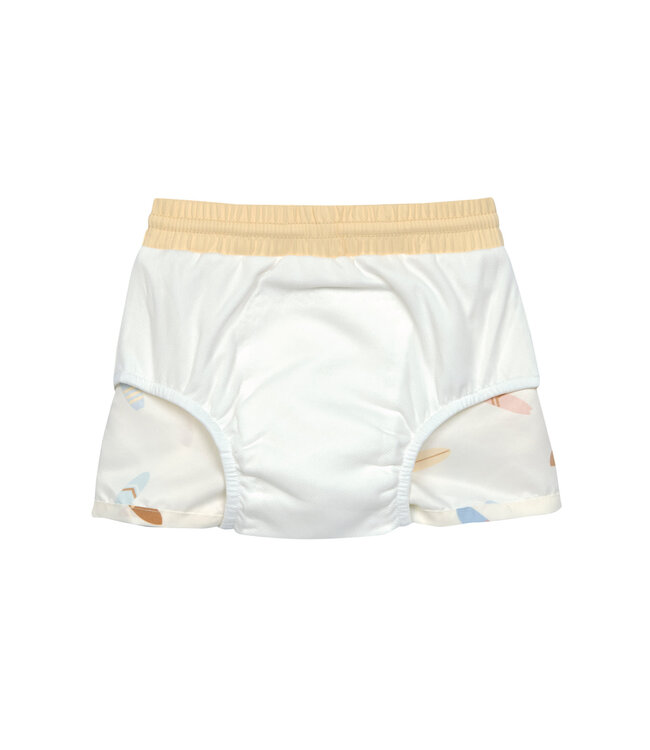 Lassig - LSF Boardie Shorts Surfboards Sea salt