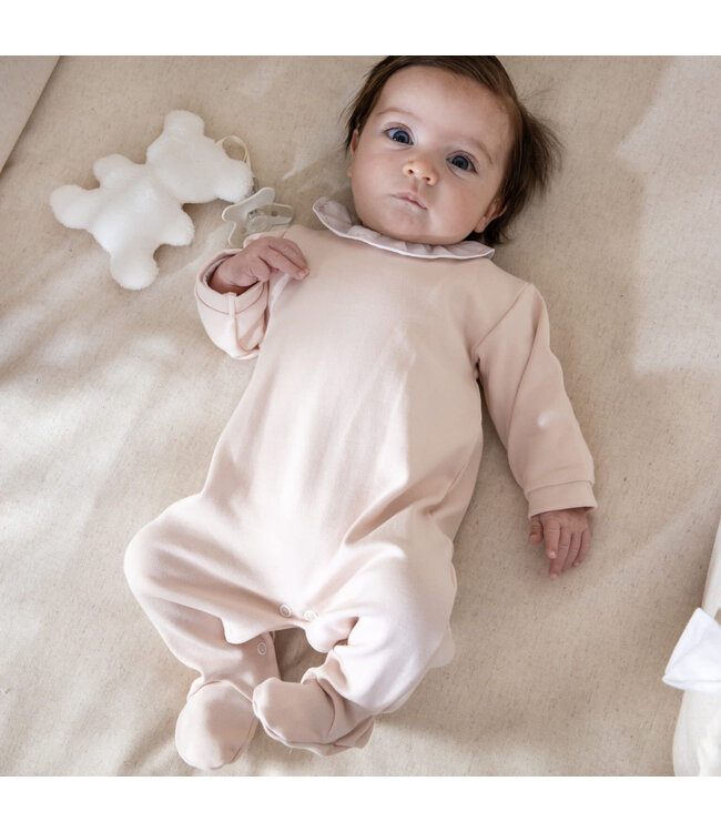 Living Nature - Babypakje Madeleine