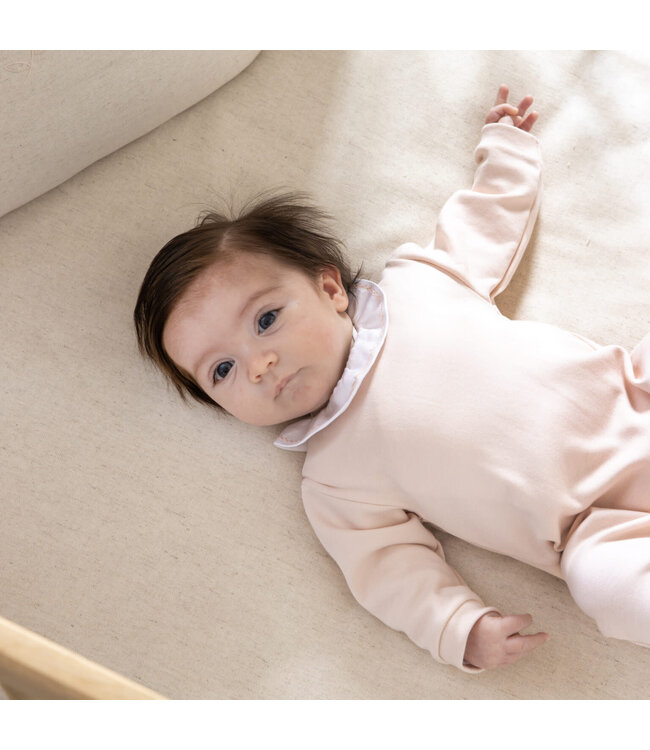 Living Nature - Babypakje Madeleine