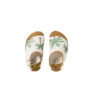 Salted stories Salted stories - Water shoes Crown tree