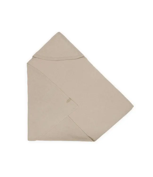 Bamboom - 4-seizoenen omslagdoek met kasjmier - STONE SAND 505