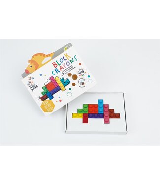 Haku Yoka Haku Yoka - Blok krijtjes