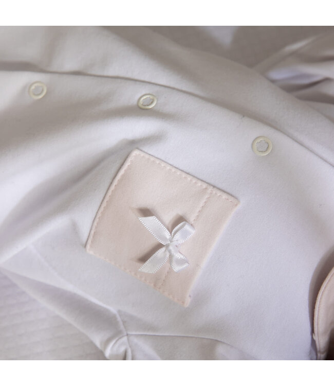 Living Nature - Babypakje Coralie