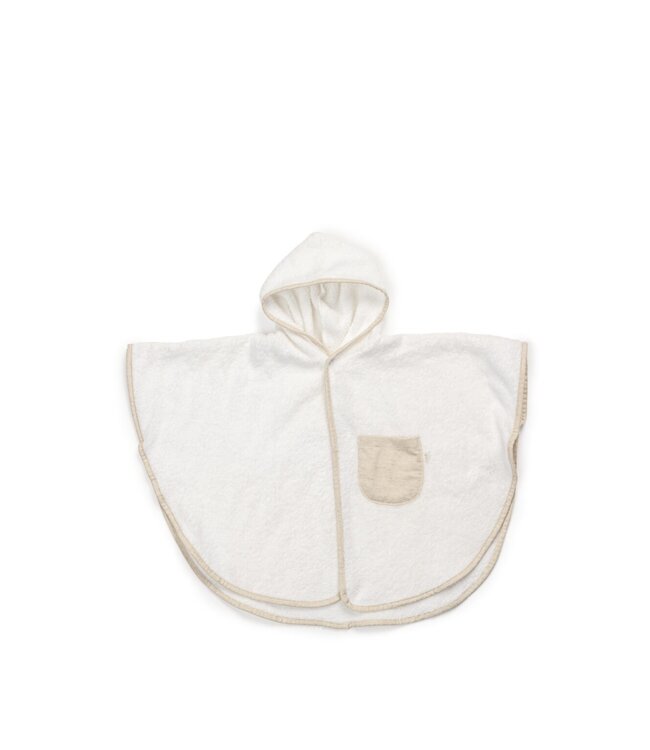 Living Nature - Poncho Linnen Collectie