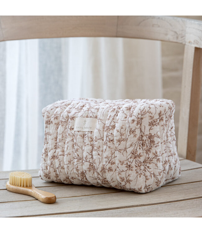 Living Nature - Toilettas Magalie