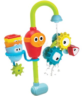 Yookidoo Yookidoo - Spin 'n sort spout pro