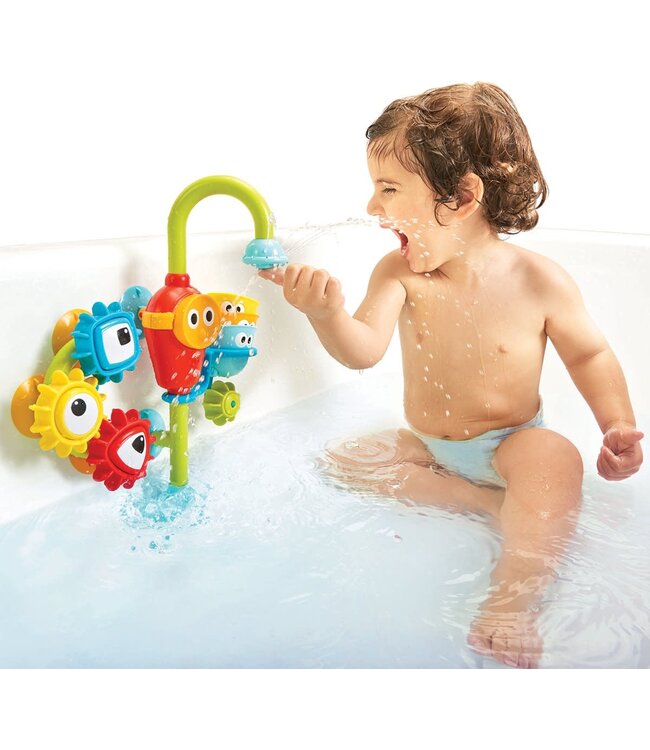 Yookidoo - Spin 'n sort spout pro