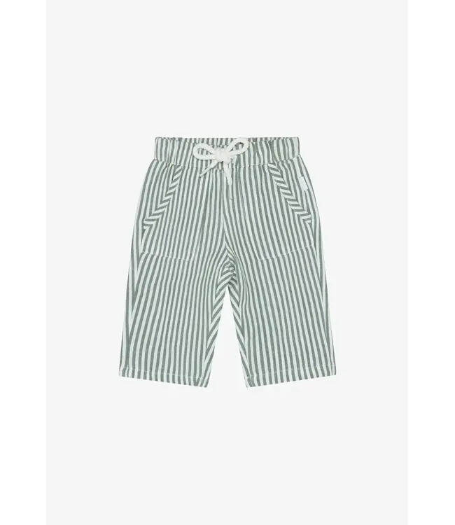 Noppies - Laurel Wreath pants relaxed fit