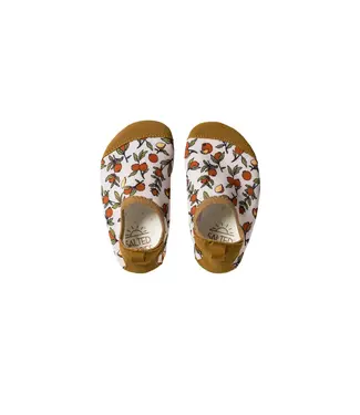Salted stories Salted stories - Water shoes Pomegranate