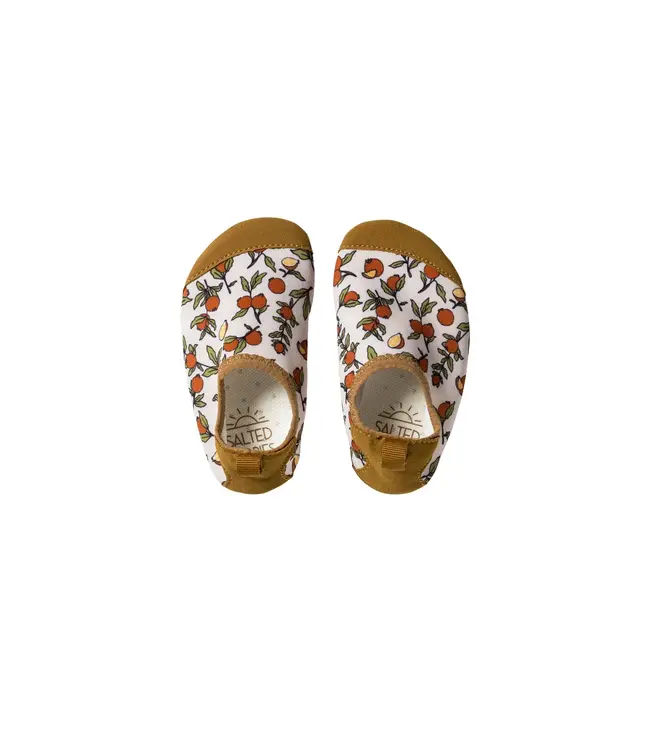 Salted stories Salted stories - Water shoes Pommegranate