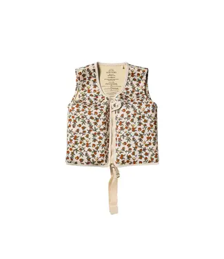 Salted stories Salted Stories - Pomegranate floating vest 86/92