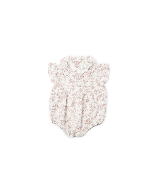 Living Nature - Babyromper Maxence