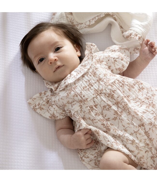 Living Nature - Babyromper Maxence