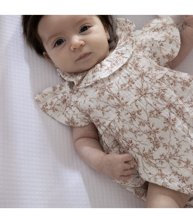 Living Nature - Babyromper Maxence