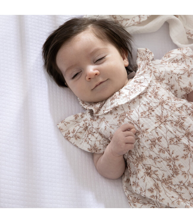 Living Nature - Babyromper Maxence