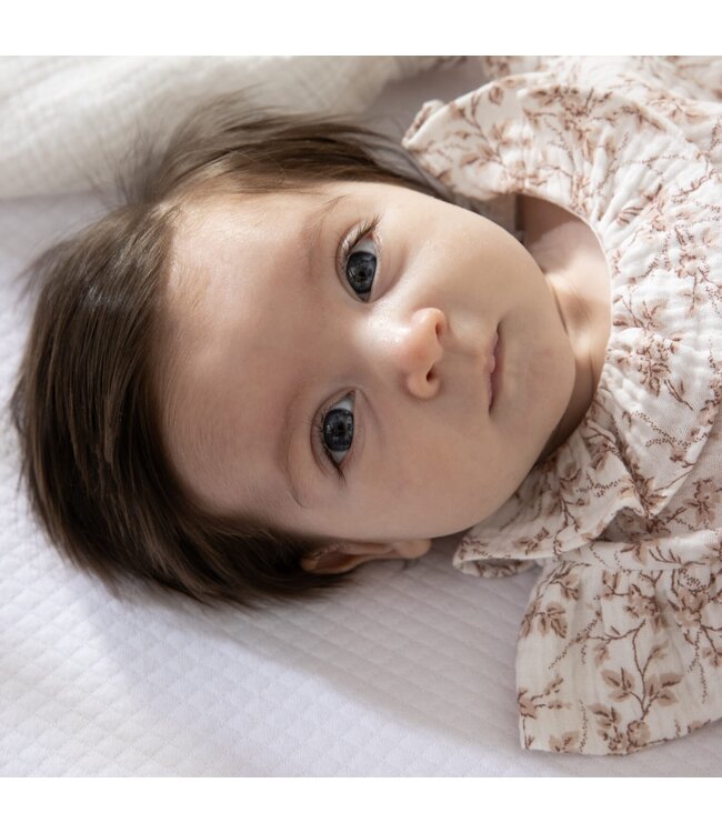 Living Nature - Babyromper Maxence