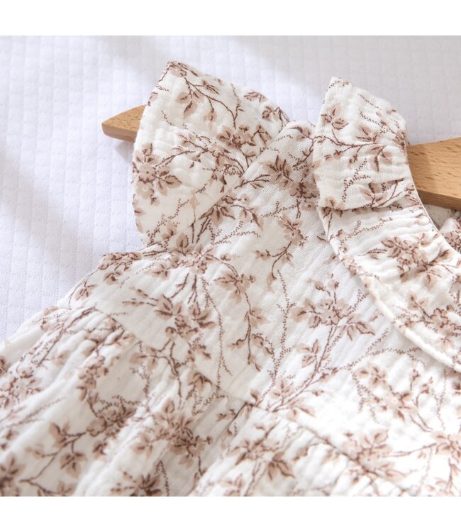 Living Nature - Babyromper Maxence