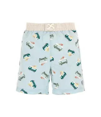Lassig Lassig - LSF Boardie shorts Ice cream truck