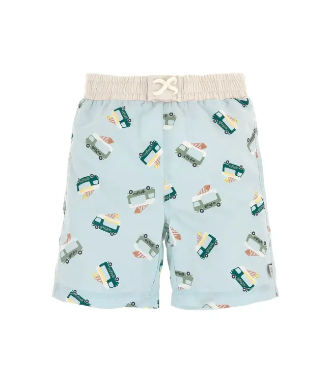 Lassig Lassig - LSF Boardie shorts Ice cream truck
