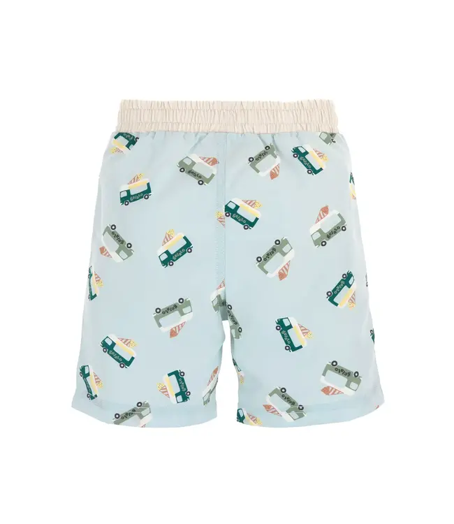 Lassig - LSF Boardie shorts Ice cream truck