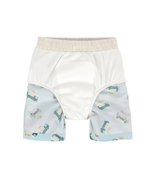 Lassig - LSF Boardie shorts Ice cream truck
