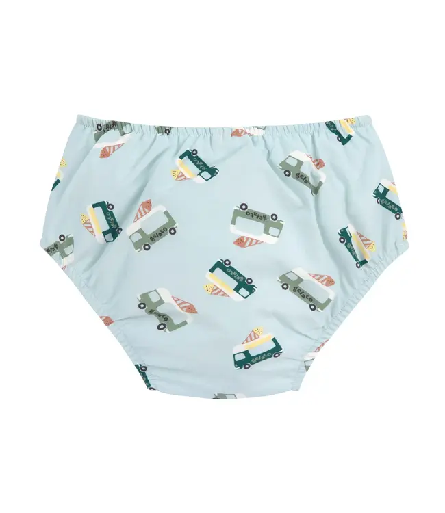 Lassig - LSF Swim Diaper Ice cream Truck