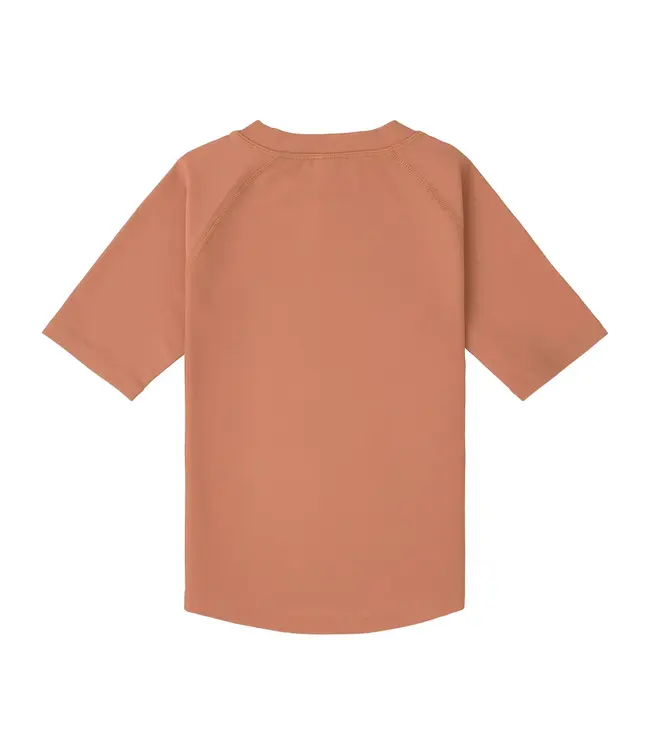 Lassig - LSF Short sleeve Rashguard Clay Gelato