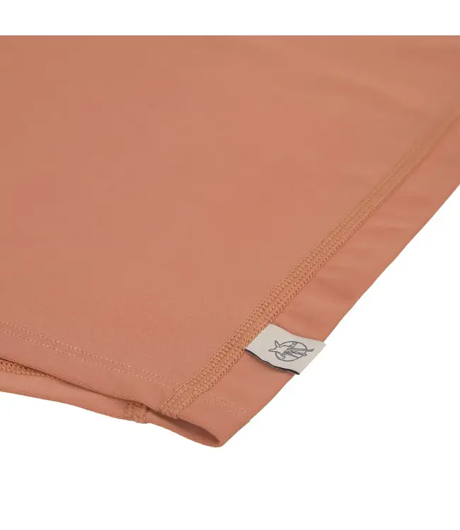 Lassig - LSF Short sleeve Rashguard Clay Gelato