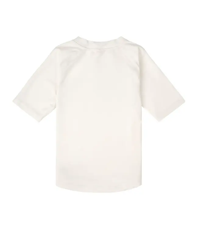 Lassig - LSF Short sleeve Rashguard sea salt Ice cream