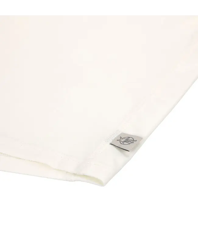 Lassig - LSF Short sleeve Rashguard sea salt Ice cream