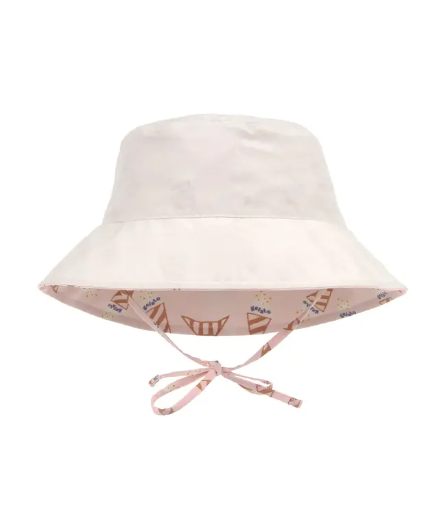 Lassig - LSF Sun protection bucket hat gelato