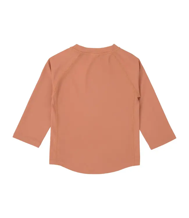 Lassig - LSF long sleeve Rashguard Ciao clay