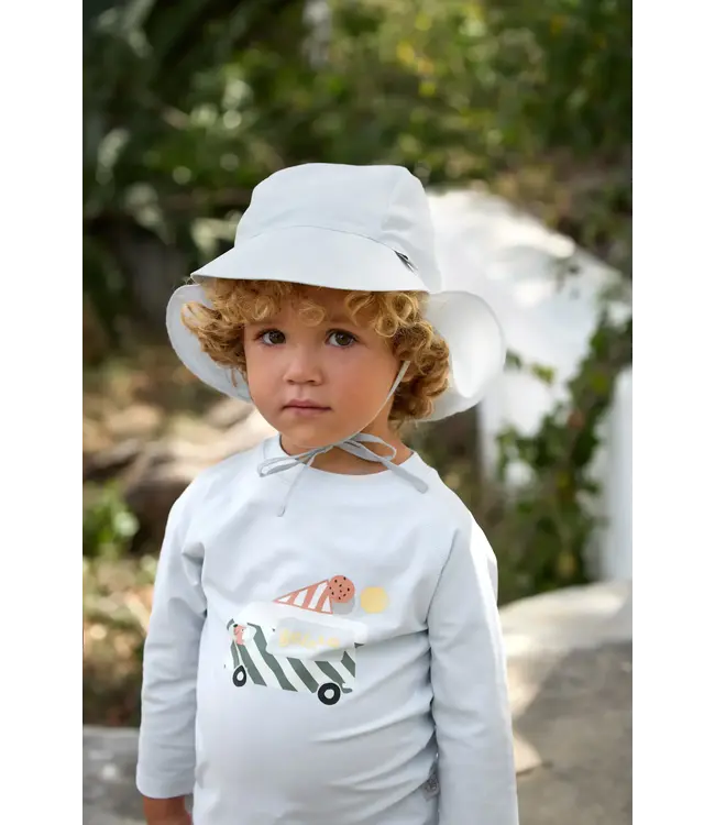 Lassig - LSF long sleeve Rashguard Ice cream truck