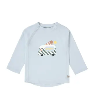 Lassig Lassig - LSF long sleeve Rashguard Ice cream truck