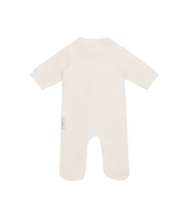 Witlof for kids - Boxpakje velvet rib Soft Sand