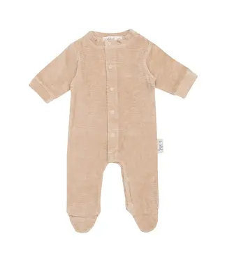 Witlof for kids Witlof for kids - Boxpakje velvet rib Urban Taupe