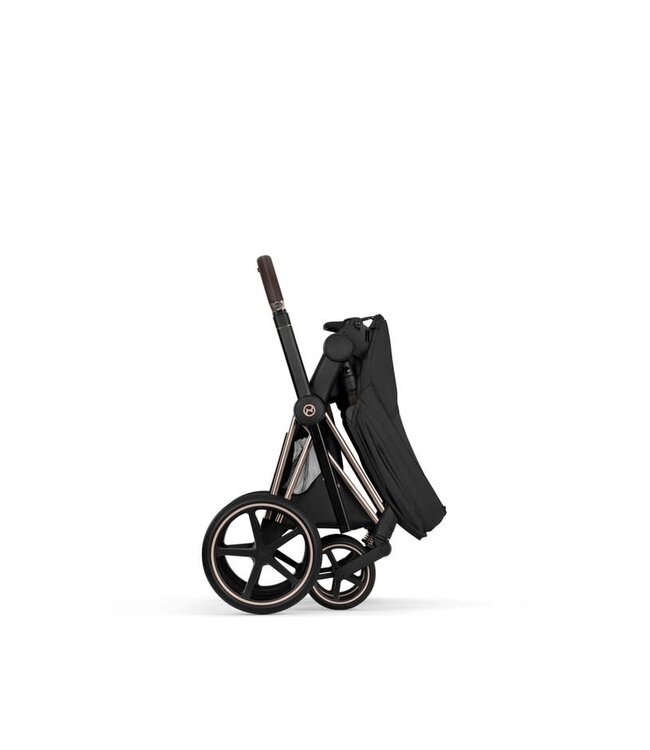 Cybex - PRIAM frame Rosegold Style Collection