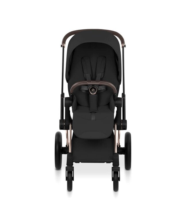 Cybex - PRIAM Seat Pack Style collection Sepia Black