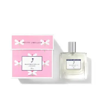 Jacadi -  Petite libellule Mademoiselle Jacadi 50ML