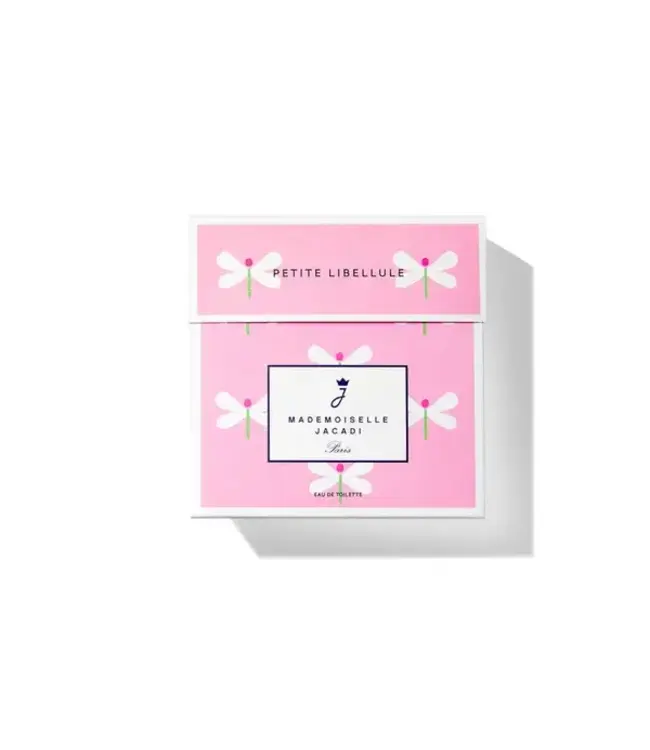 Jacadi -  Petite libellule Mademoiselle Jacadi 50ML