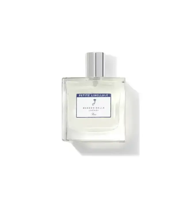 Jacadi -  Petite libellule Mademoiselle Jacadi 50ML