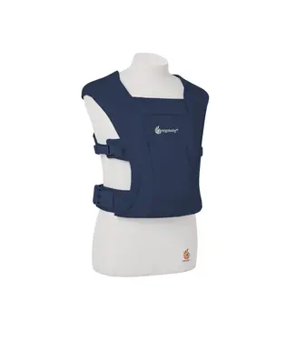 Ergobaby Ergobaby - Embrace draagzak Midnight  blue