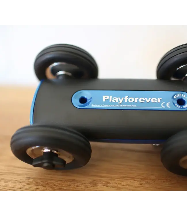 Playforever - Bonnie Joules