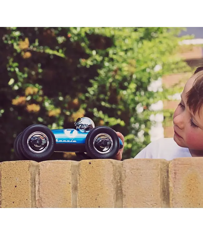 Playforever - Bonnie Joules