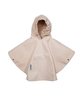 AeroMoov Aeromoov - Rain poncho Chevron cream