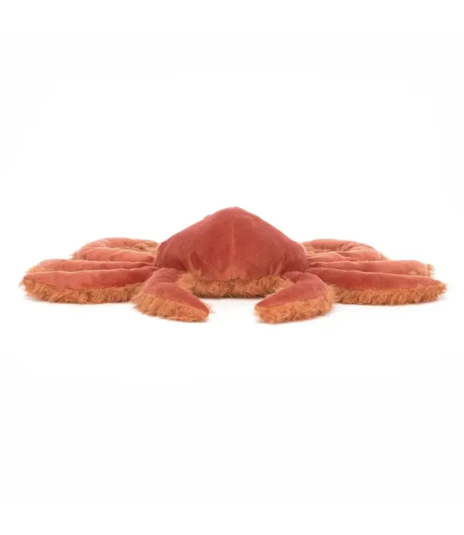 Jellycat - Spindleshanks Crab