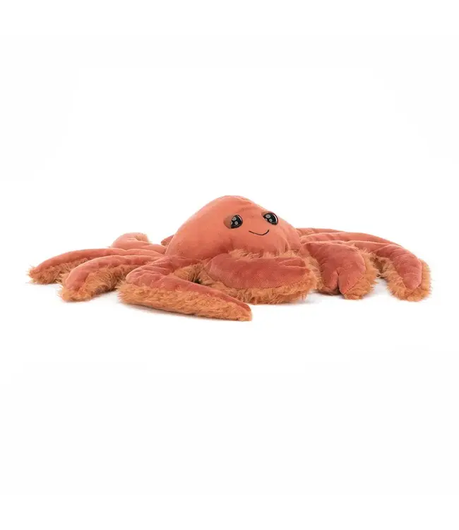 Jellycat - Spindleshanks Crab