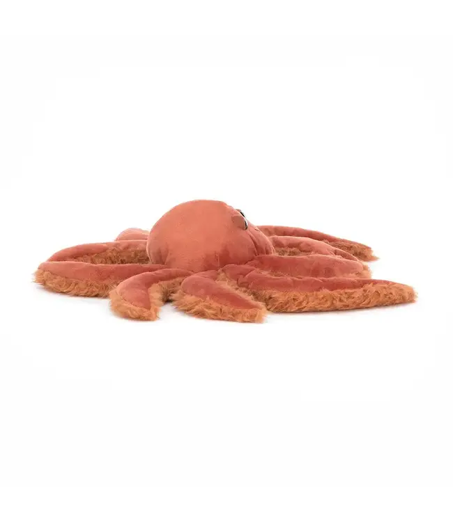 Jellycat - Spindleshanks Crab