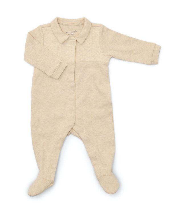 Poetree kids - Babypakje Sand