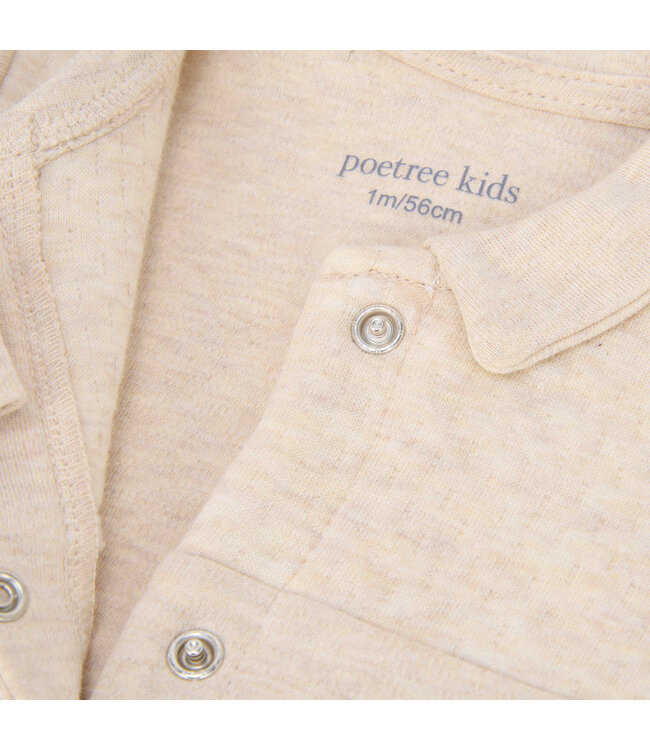 Poetree kids - Babypakje Sand